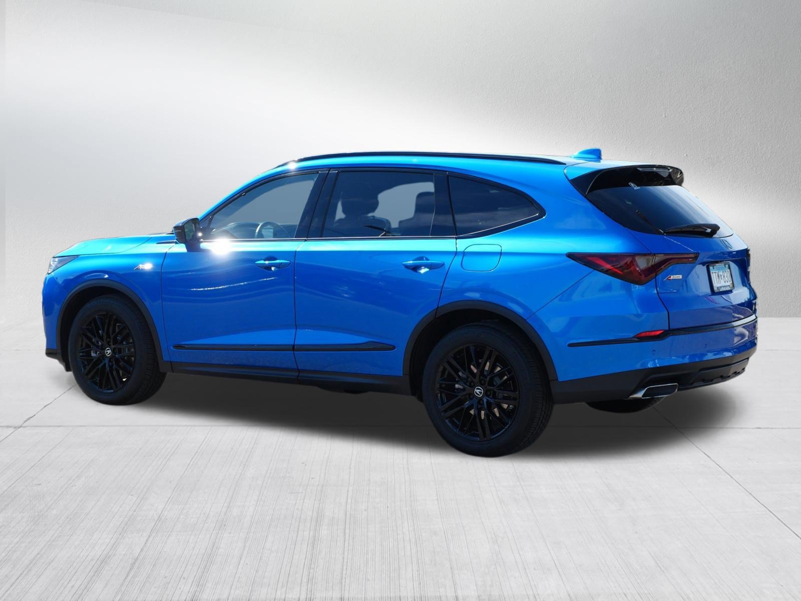 Used 2026 Acura MDX A-Spec w/ Advance Package AWD/4WD image 5