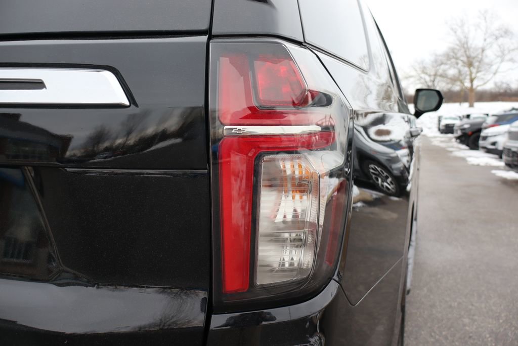 Used 2023 Chevrolet Tahoe LT image 36