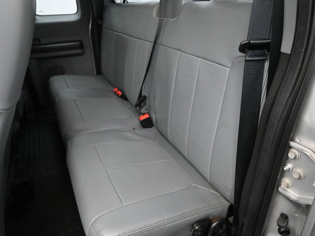 Used 2016 Ford F250 XL w/ Power Equipment Group image 19