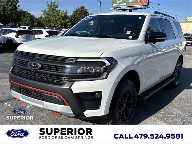 Used 2022 Ford Expedition Timberline AWD/4WD image 12