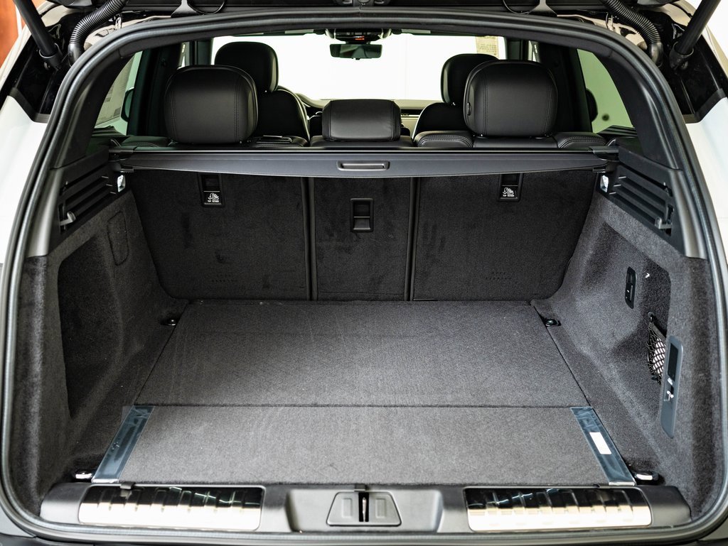 New 2026 Land Rover Range Rover Sport Dynamic SE image 18