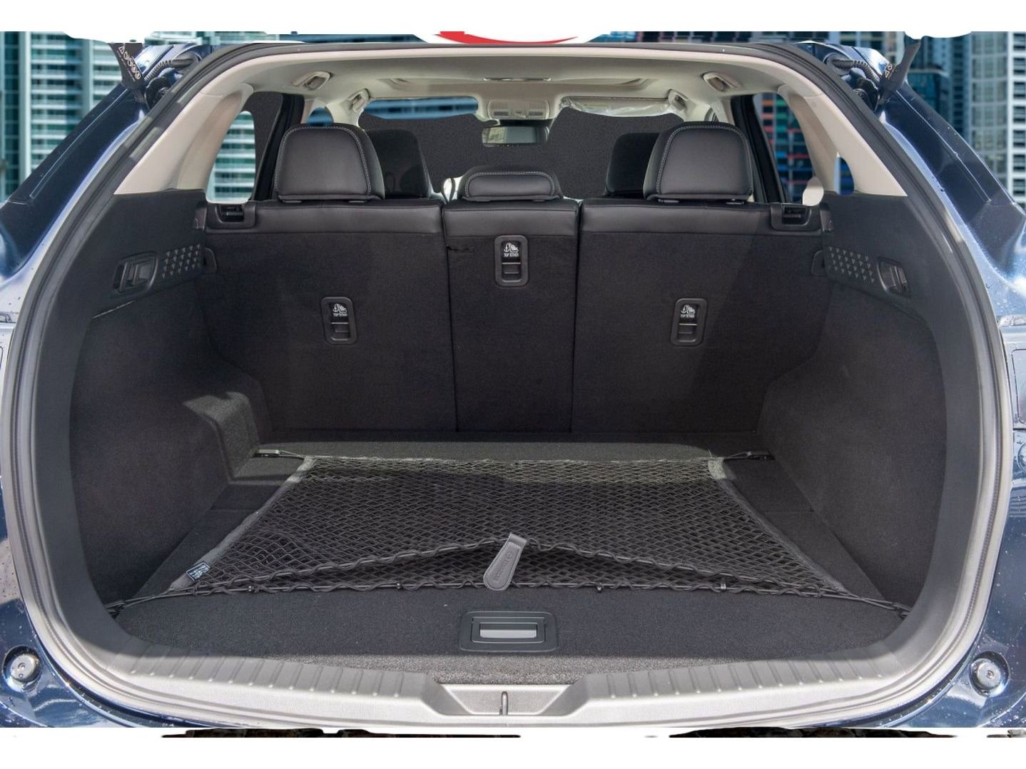 New 2025 MAZDA CX-5 AWD 2.5 S w/ Preferred Package image 13