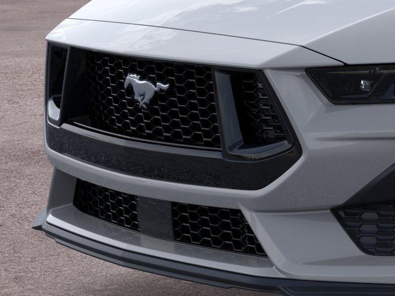 New 2026 Ford Mustang GT w/ GT Performance Package RWD image 45