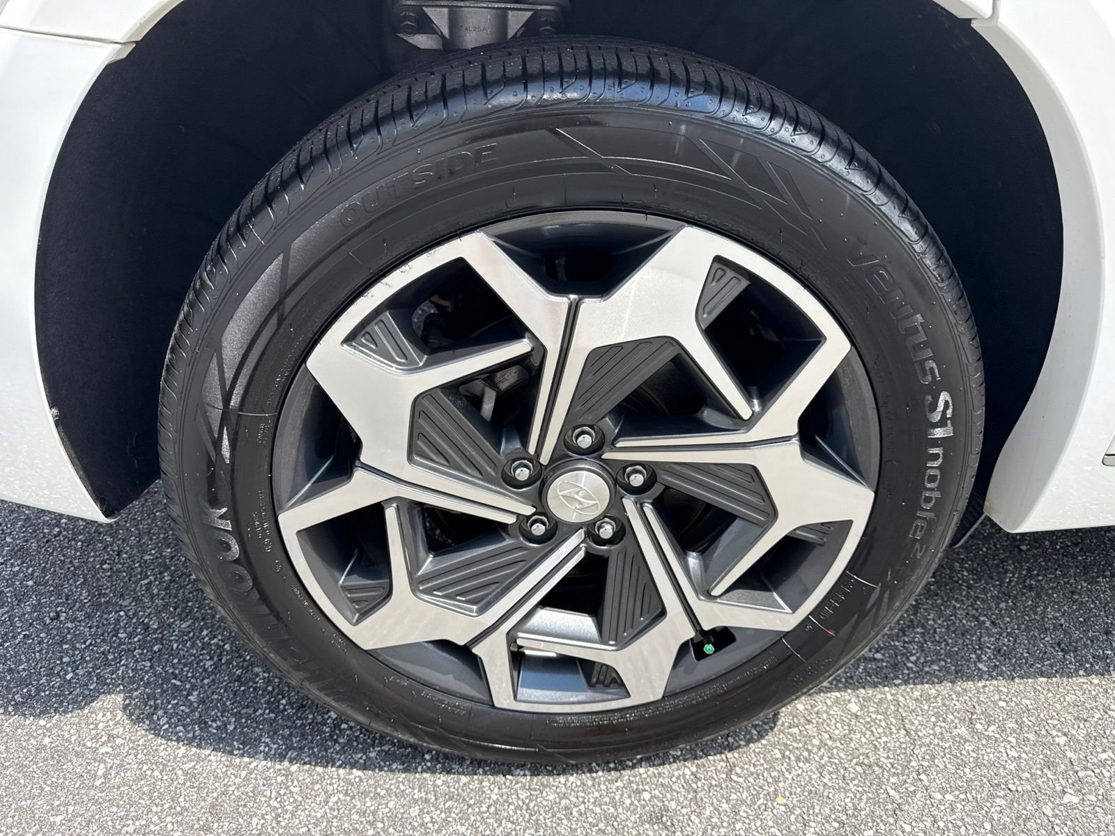Used 2021 Hyundai Palisade Calligraphy AWD/4WD image 10