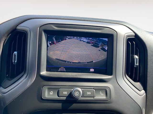 Used 2021 Chevrolet Silverado 2500 W/T image 26