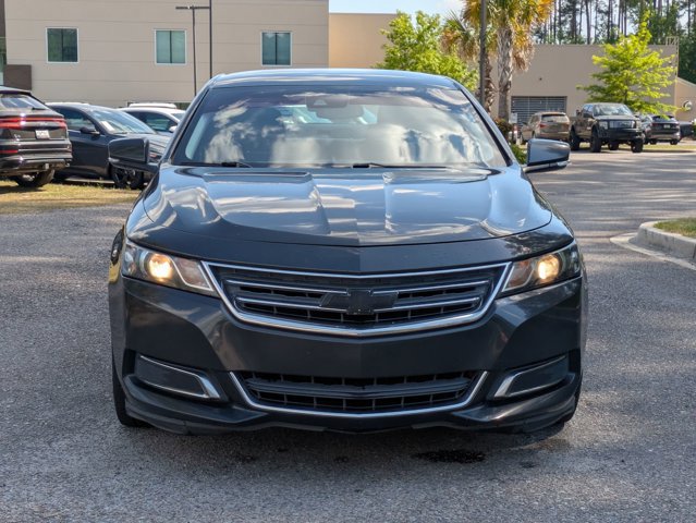 Used 2015 Chevrolet Impala LT image 2