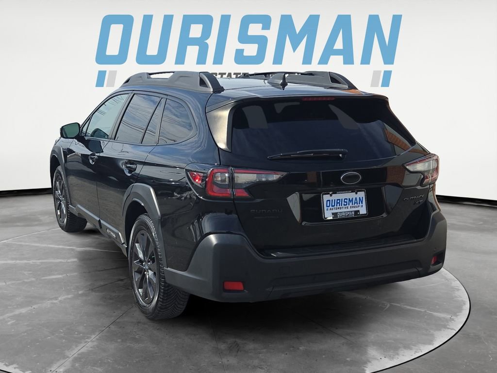 Used 2023 Subaru Outback Onyx Edition XT image 4