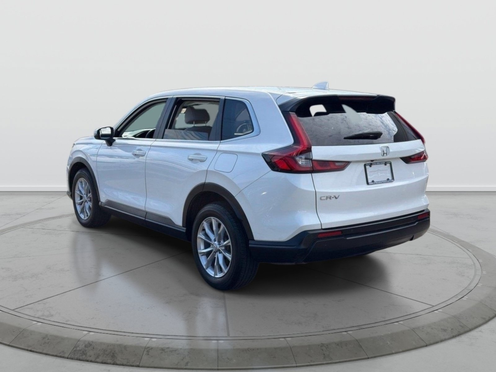 Used 2024 Honda CR-V EX-L image 6