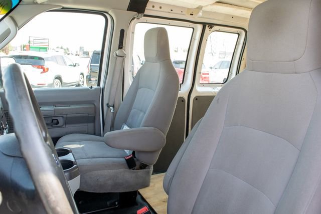 Used 2011 Ford E-250 and Econoline 250 w/ PWR Group image 23