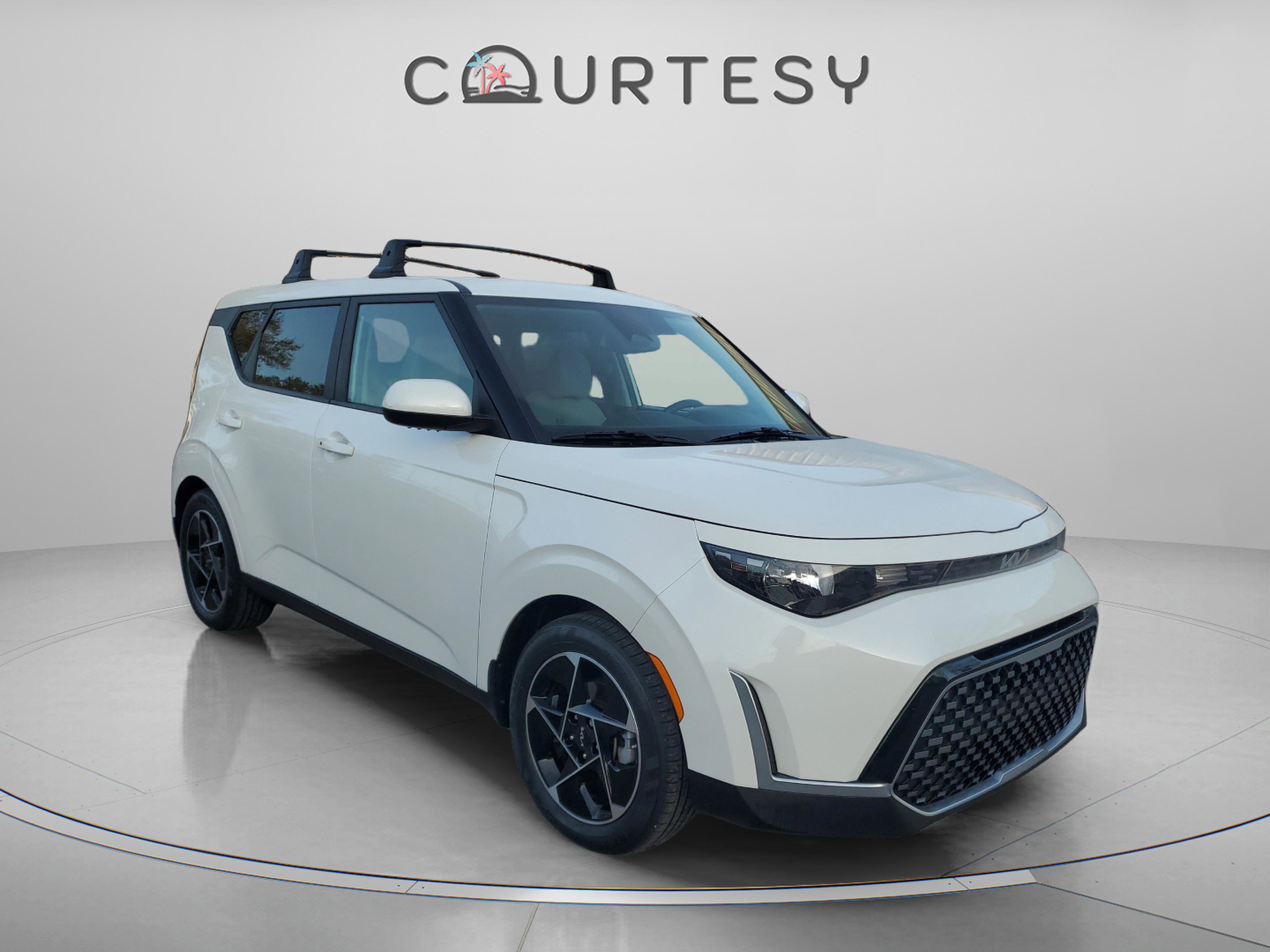 Certified 2023 Kia Soul EX image 6