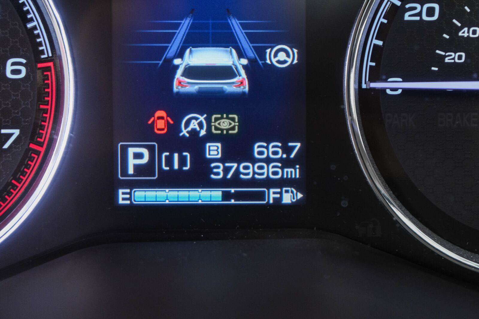 Used 2020 Subaru Forester Touring AWD/4WD image 13
