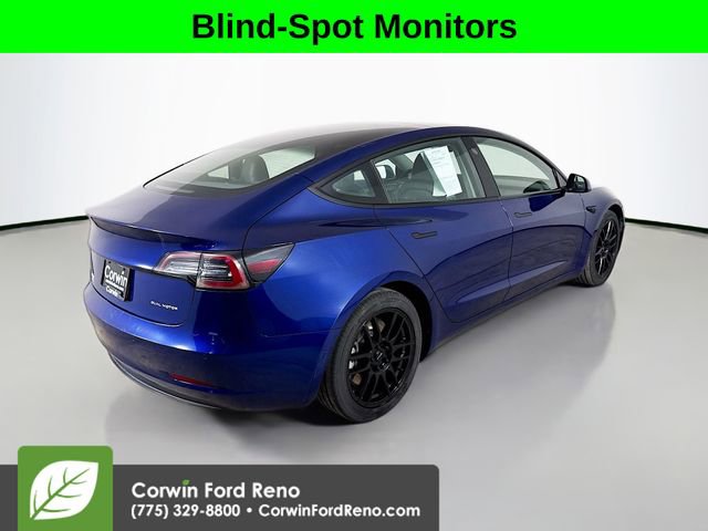 Used 2022 Tesla Model 3 Long Range image 7
