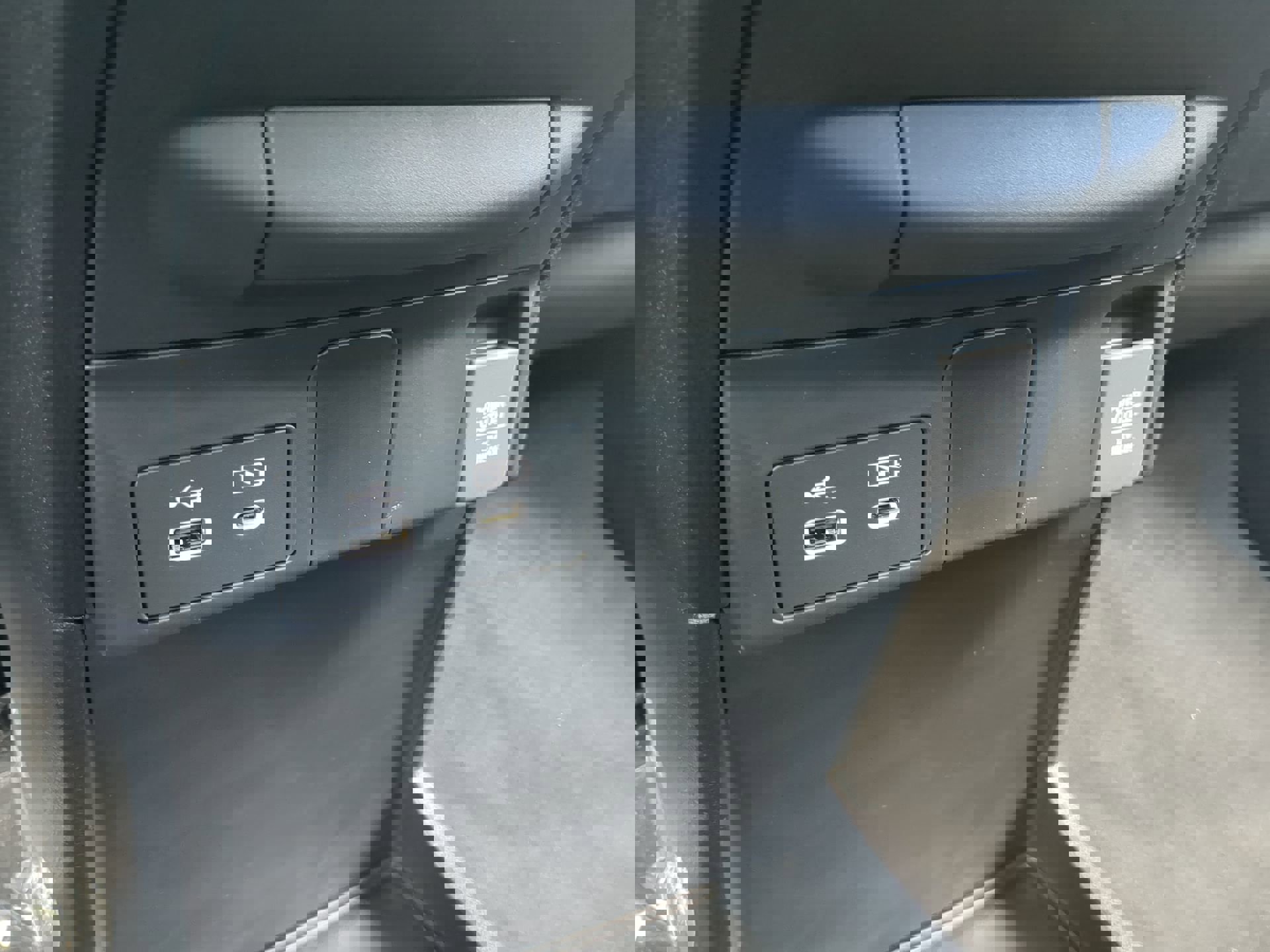 New 2026 Honda Odyssey EX-L image 26
