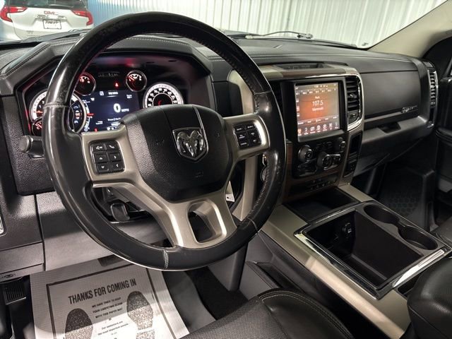 Used 2014 RAM 1500 Laramie w/ Protection Group image 26