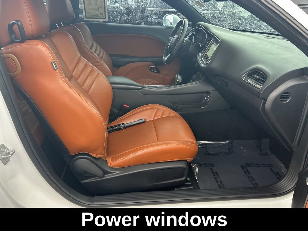 Used 2019 Dodge Challenger SRT Hellcat RWD image 22