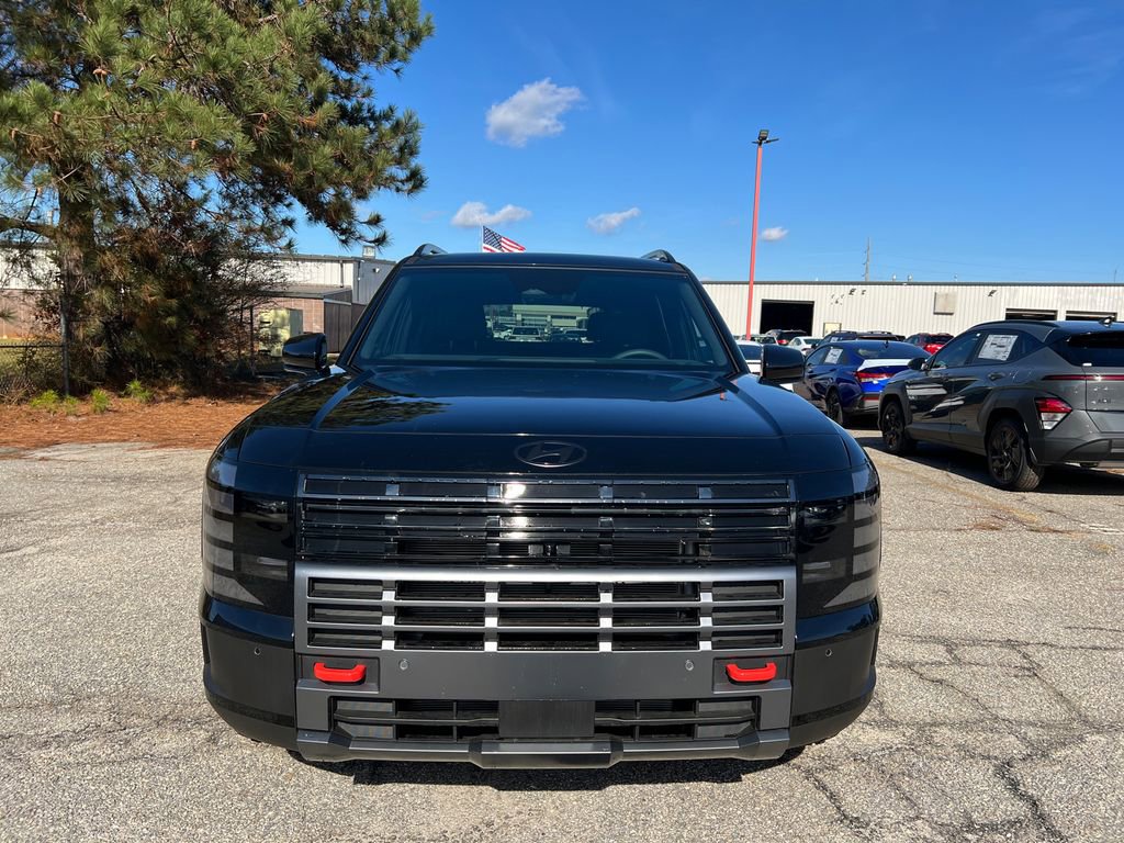 New 2026 Hyundai Palisade XRT Pro image 2