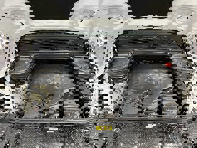 Used 2023 Mercedes-Benz GLS 450 4MATIC image 31