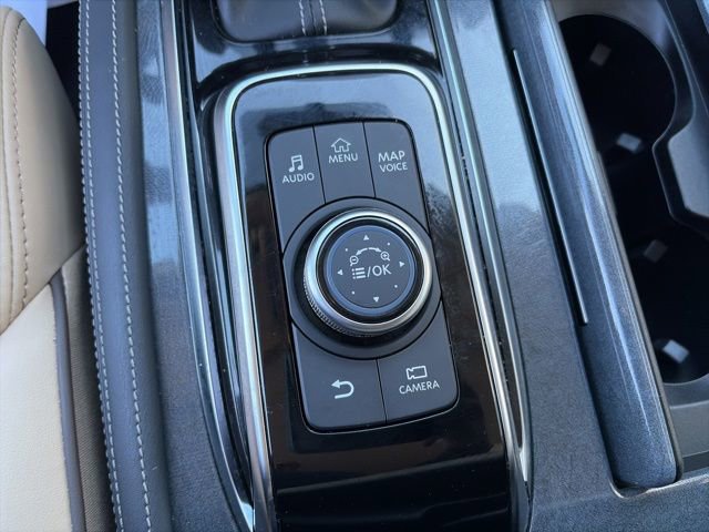 Certified 2024 Nissan Armada SV w/ Cargo Package image 18