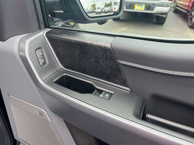 New 2025 Ford F150 Lightning Flash image 29