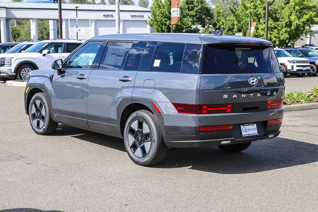 New 2026 Hyundai Santa Fe SE FWD image 2