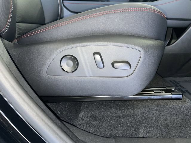 New 2026 Chevrolet Traverse RS image 26