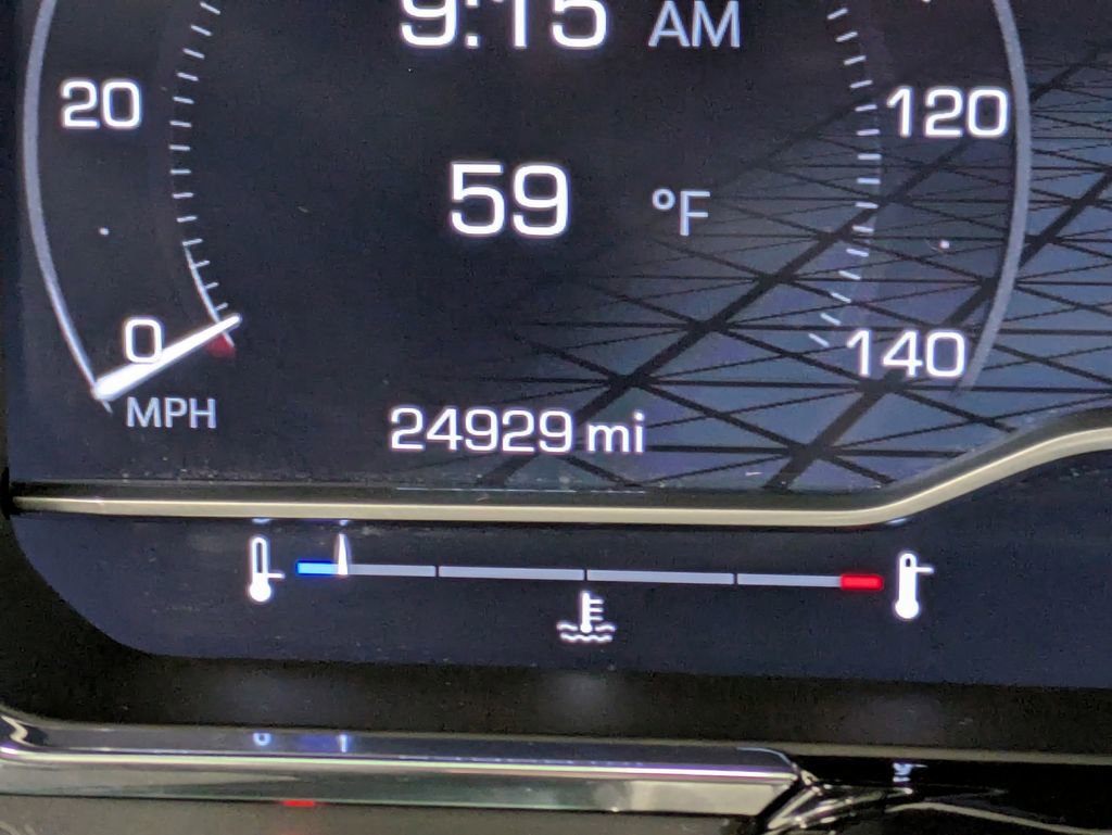 Used 2024 GMC Sierra 1500 Elevation w/ Elevation Premium Package image 17