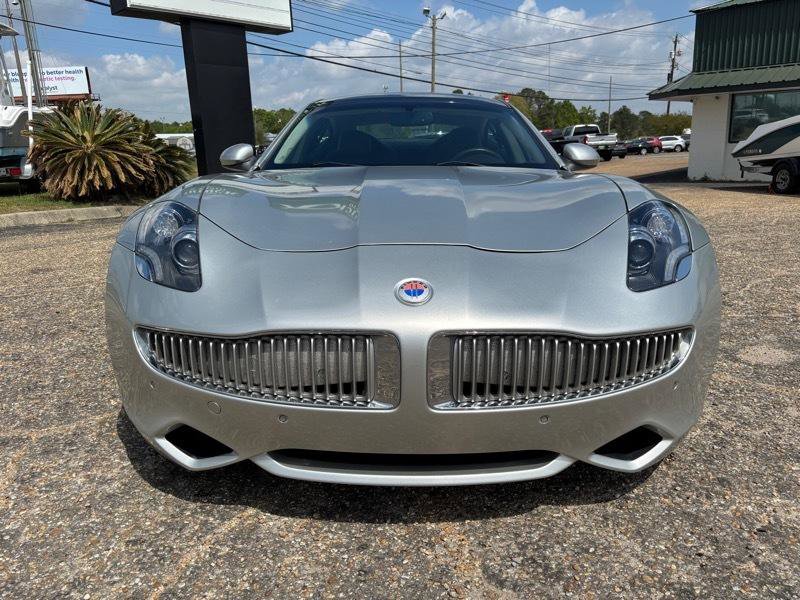 Used 2012 Fisker Karma Signature Edition RWD image 8