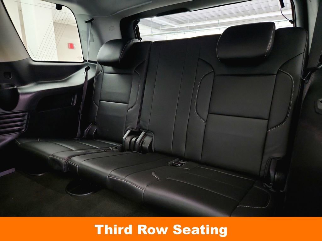 Used 2018 Chevrolet Tahoe LT image 32