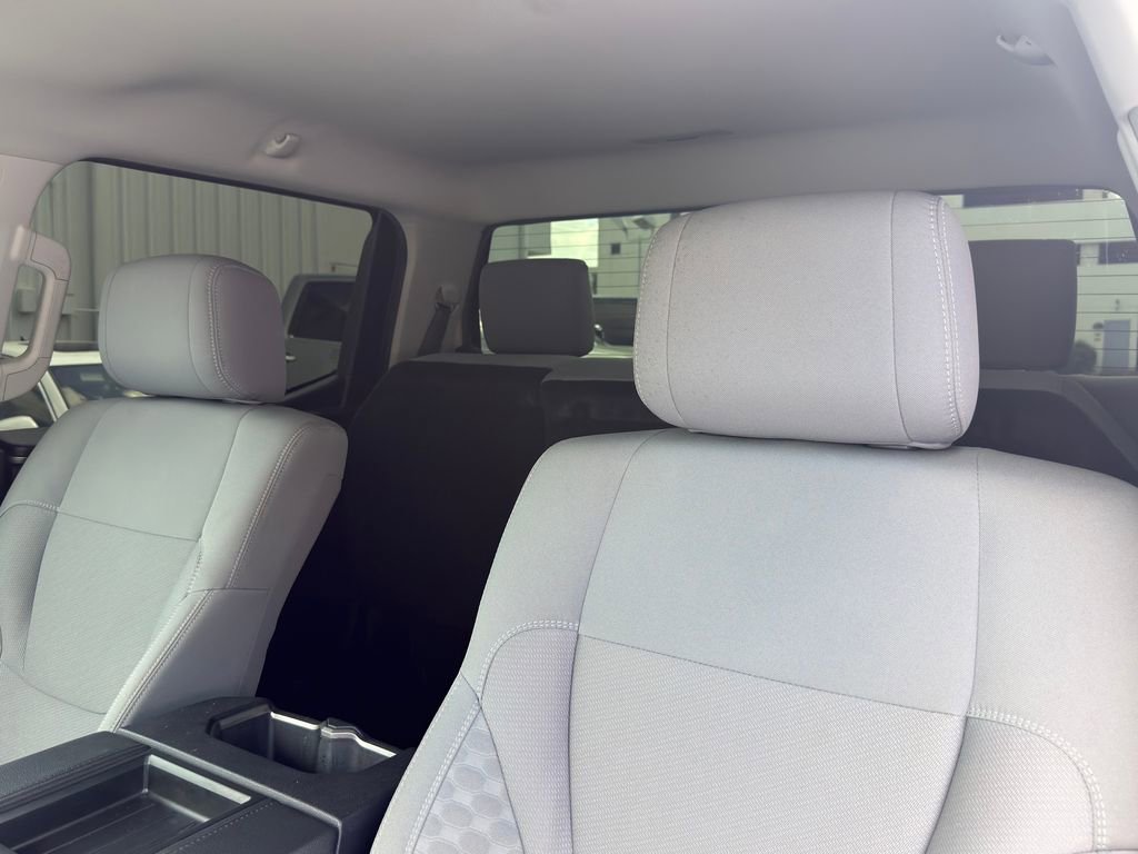 Used 2023 Toyota Tundra SR5 image 13