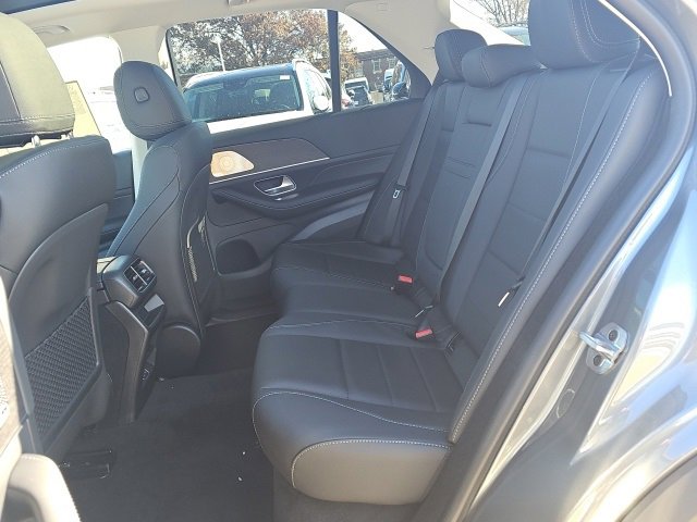 New 2026 Mercedes-Benz GLE 350 4MATIC image 10