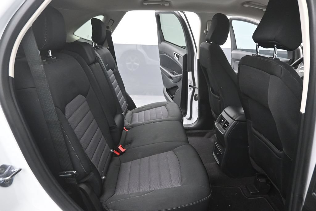 Used 2023 Ford Edge SE AWD/4WD image 23