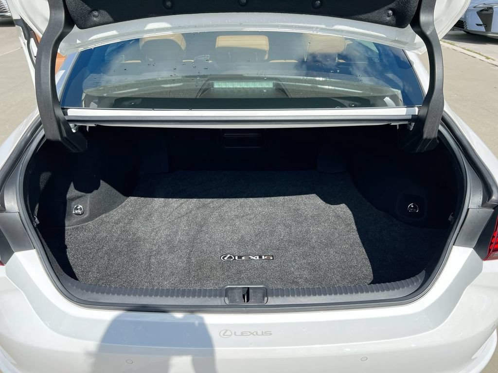 Certified 2021 Lexus ES 350 w/ Premium Package FWD image 21