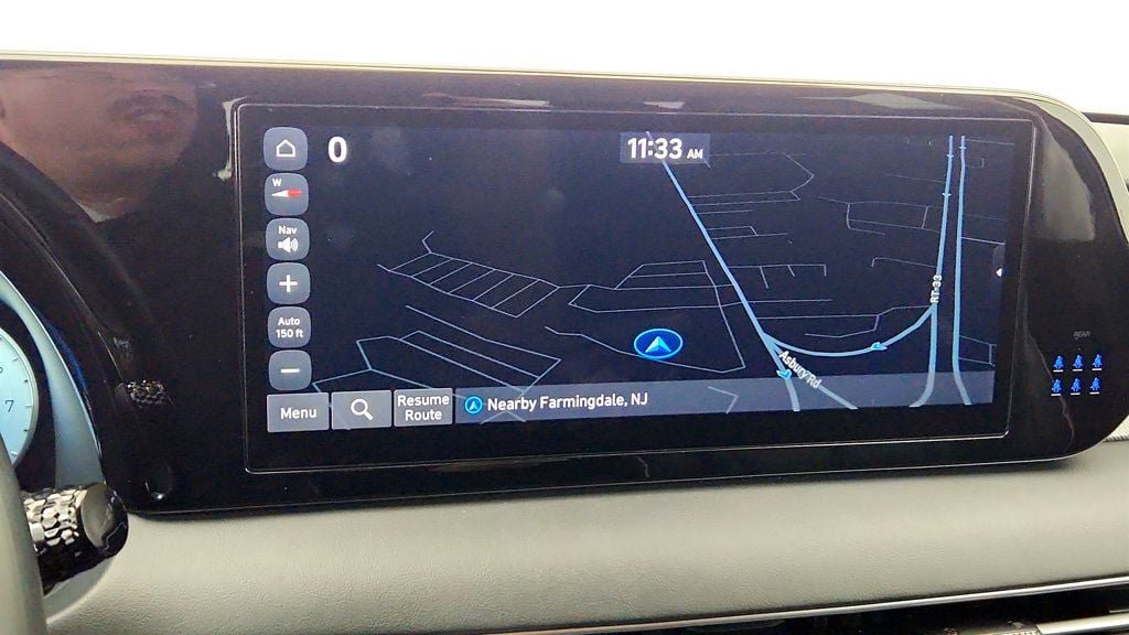 Used 2024 Hyundai Palisade SEL FWD image 19