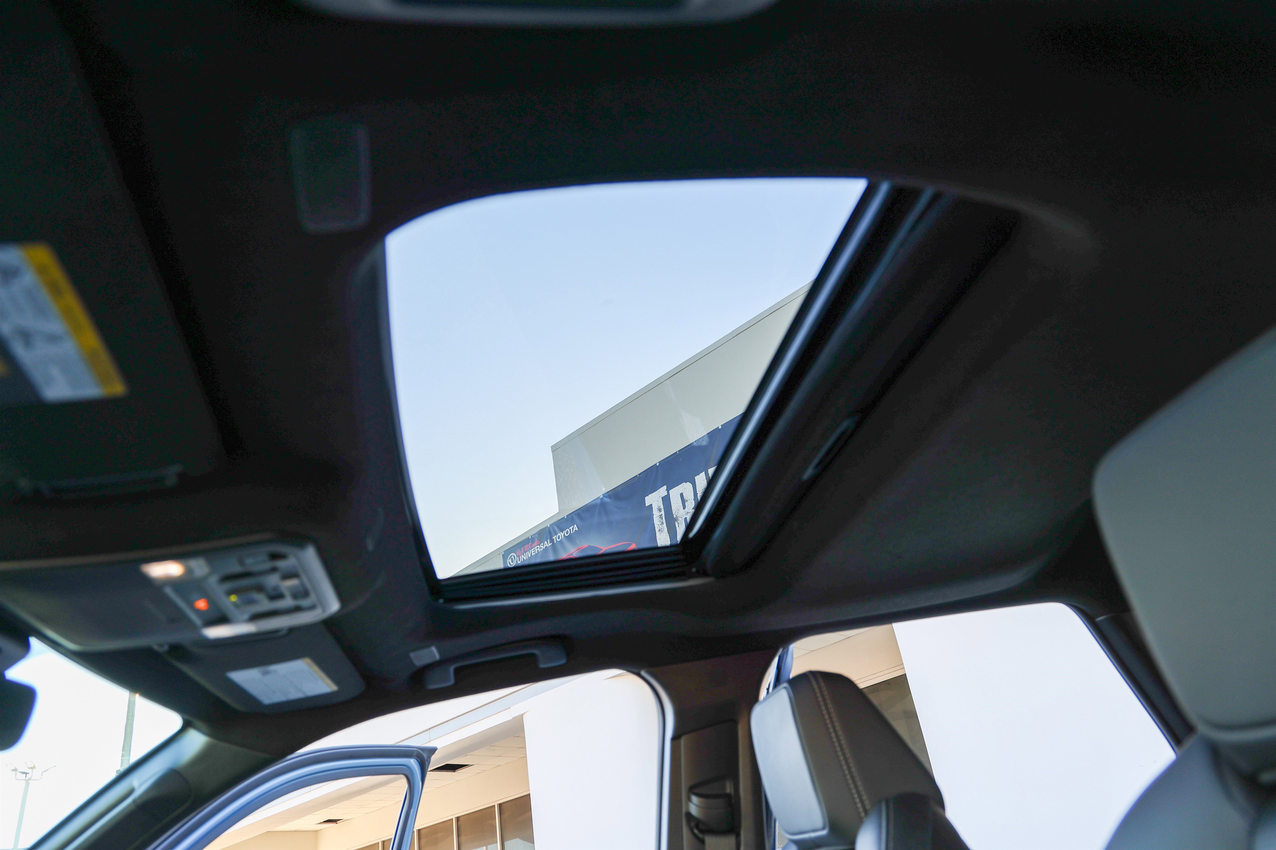 Certified 2025 Toyota 4Runner Limited image 42