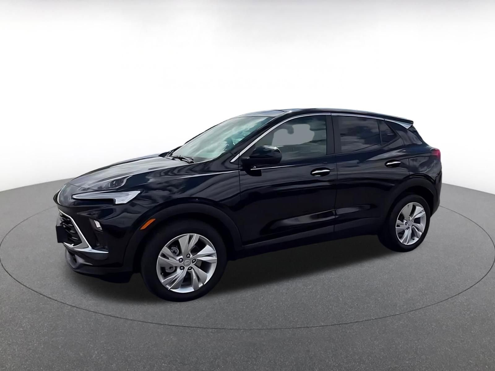 Used 2025 Buick Encore GX Preferred FWD image 8