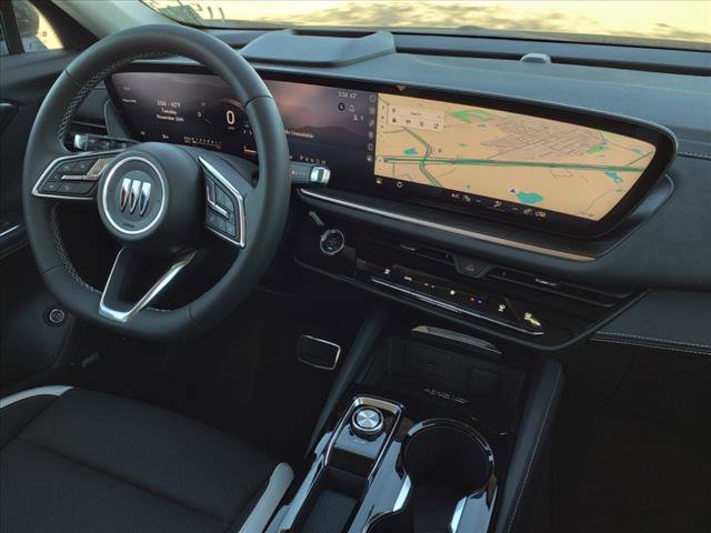 New 2025 Buick Envision Sport Touring image 18