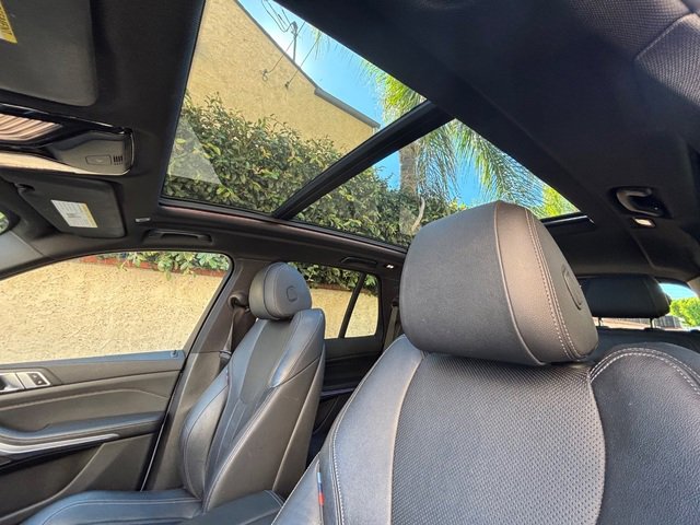 Used 2021 BMW X5 sDrive40i w/ M Sport Package image 44
