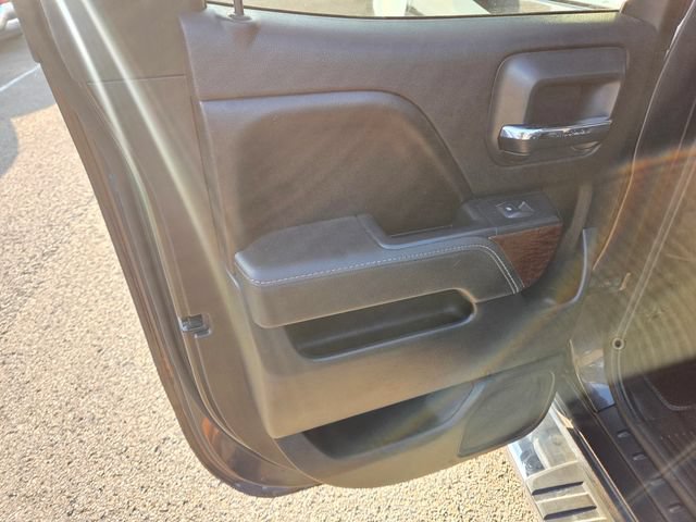 Used 2016 GMC Sierra 1500 SLE AWD/4WD image 15
