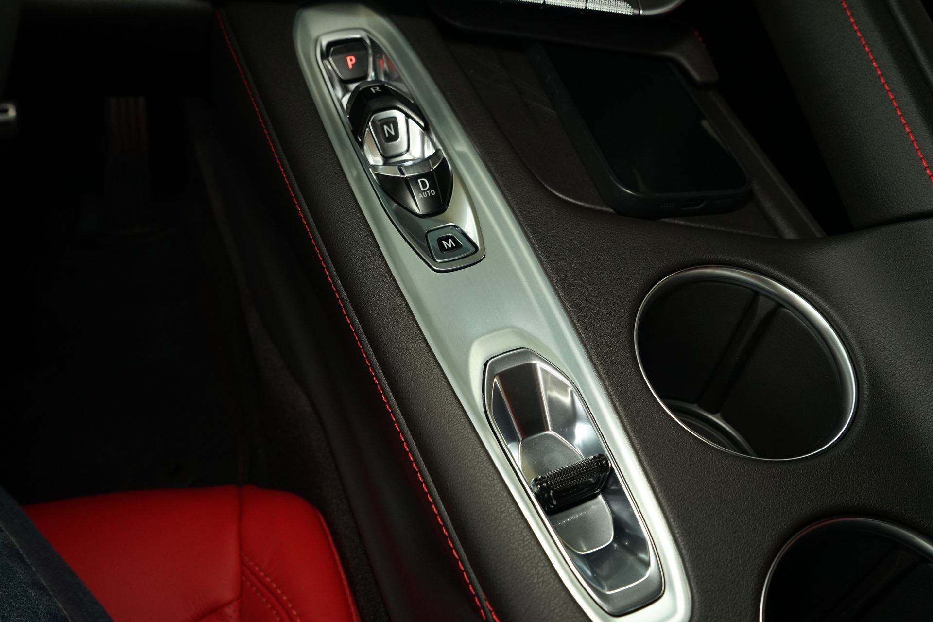 Used 2026 Chevrolet Corvette ZR1 RWD image 27