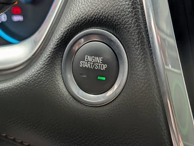 Certified 2020 Chevrolet Traverse RS AWD/4WD image 25