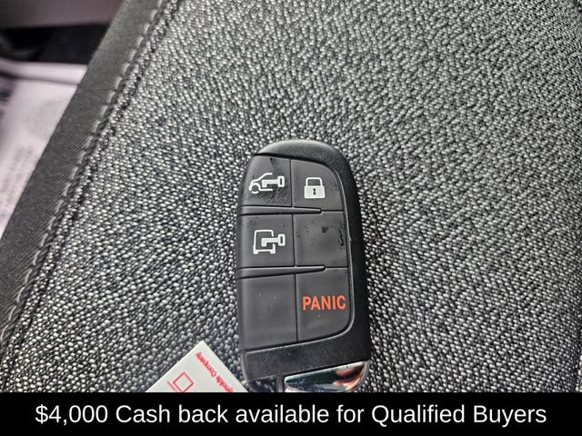New 2026 RAM ProMaster 1500 FWD image 28