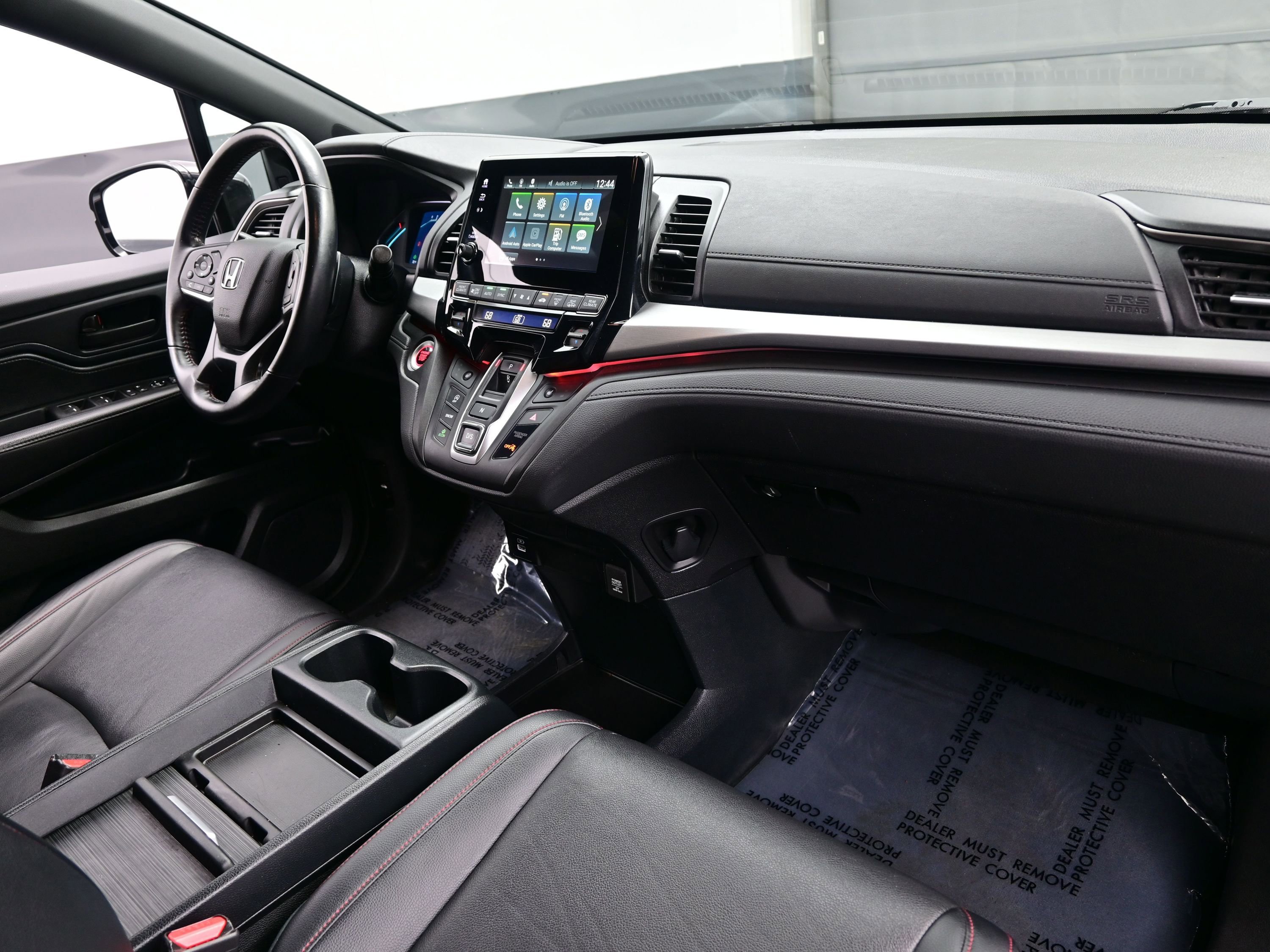 Used 2023 Honda Odyssey Sport image 15