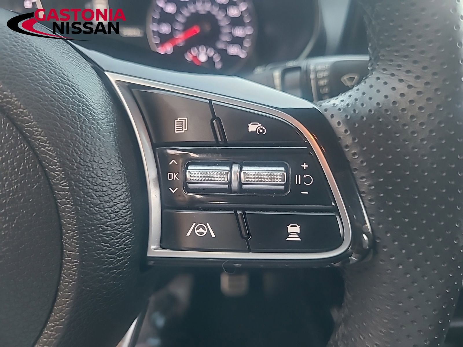 Used 2023 Kia Forte GT-Line w/ GT-Line Technology Package image 39