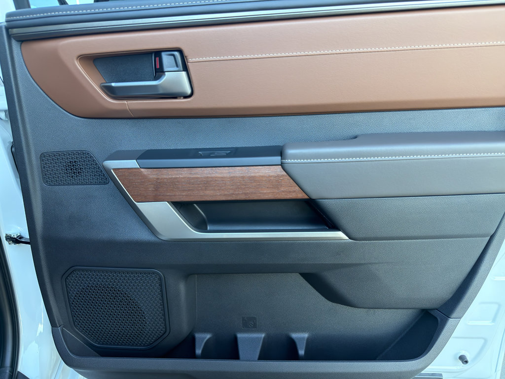 New 2026 Toyota Tundra 1794 Edition w/ TRD Off-Road Package image 22