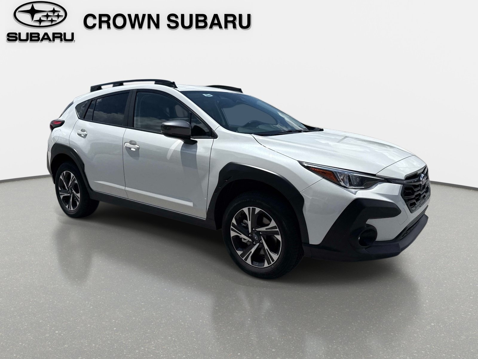 New 2026 Subaru Crosstrek 2.5i Premium AWD/4WD image 2