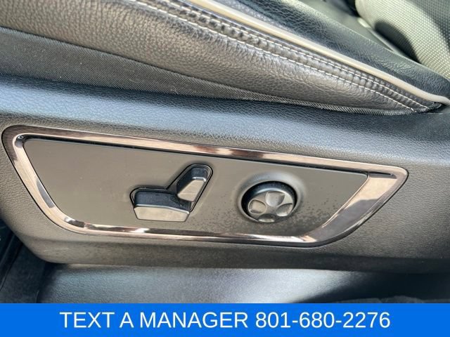 Used 2022 RAM 1500 Limited AWD/4WD image 16