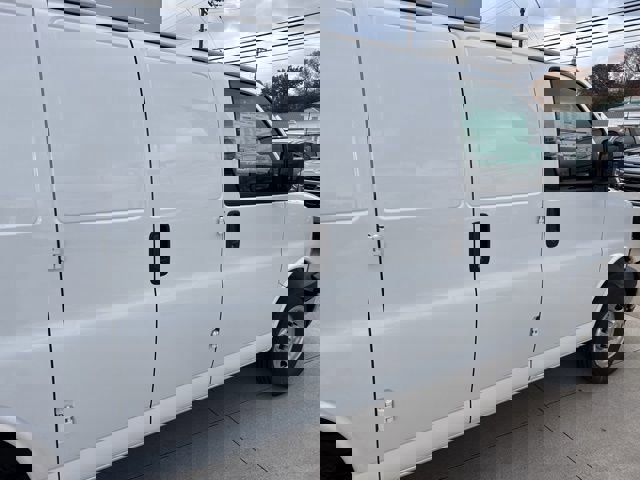 New 2025 Chevrolet Express 2500 w/ Driver Convenience Package image 40