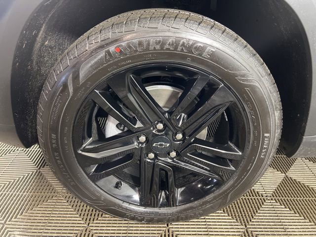 New 2026 Chevrolet Trax ACTIV w/ Driver Confidence Package image 8