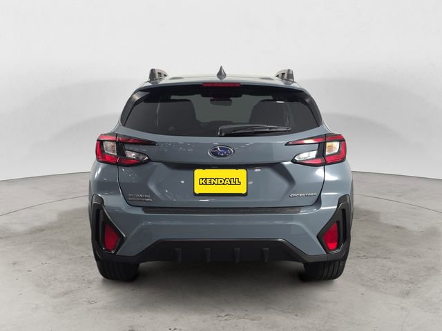 Certified 2024 Subaru Crosstrek 2.0i Premium AWD/4WD image 4
