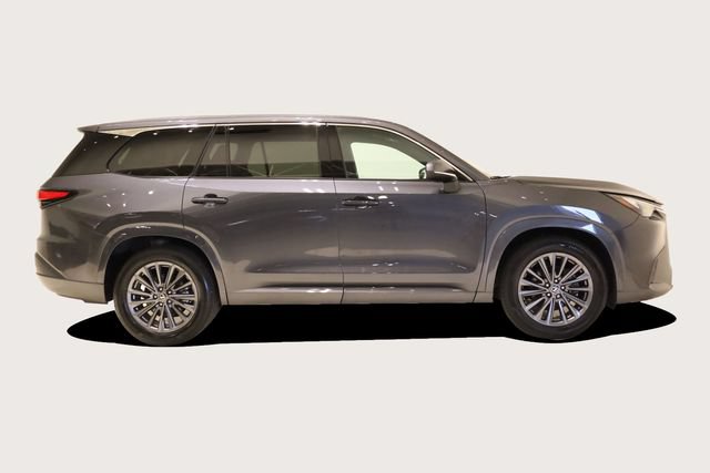 Used 2024 Lexus TX 350 AWD w/ Cold Weather Package image 5